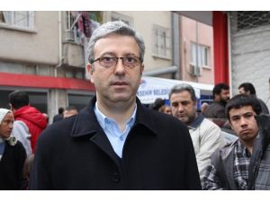 Baro Başkanı Antmen: “Zanlıların Avukatlığını Yapmak İstemiyoruz”