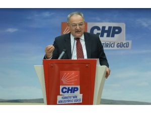 Chp’de Ön Seçim Kararı
