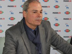 Denizlispor’da Engin İpekoğlu İstifa Etti