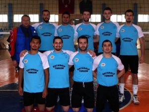 Türkiye Erkekler Voleybol 2. Lig
