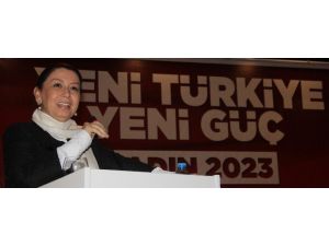 Ak Parti Genel Başkan Yardımcısı Çalık’tan Özgecan Açıklaması