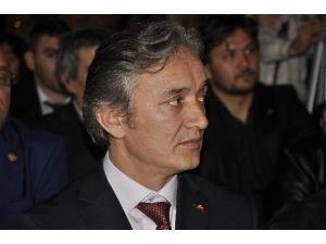 Mhp Zonguldak İl Kongresi