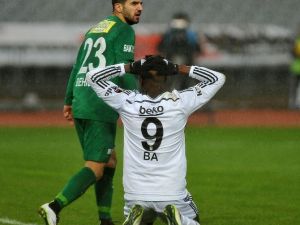 Spor Toto Süper Lig