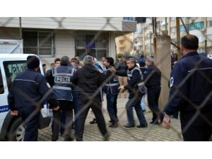 Nazilli’de Olaylı Maç: 5 Yaralı