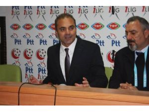 Ptt 1. Lig