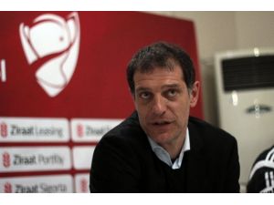 “Bizim İçin Harika Bir Gün Oldu”