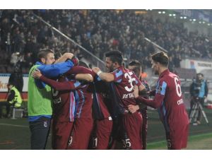 Fırtına İstanbul’u Yıktı