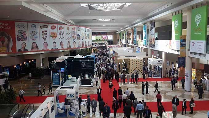 Tümsiad’dan Dubai’de Pazar Arayışında