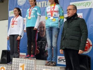 İstanbul Park Bu Kez Triatlon’a Ev Sahipliği Yaptı