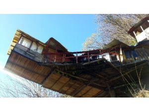 Karadeniz’in Sıra Dışı İnsanları Destekçilerini Bekliyor