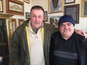 36 Yıl Sonra Sigarayı Bıraktı