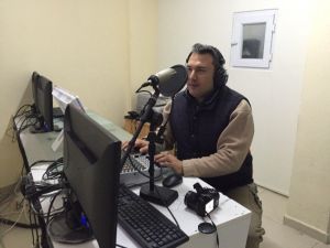 Nihat Doğan Kara Listede