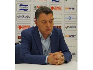 Türkiye Basketbol 2. Ligi