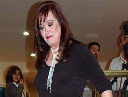 Müjde Ara hapis cezası