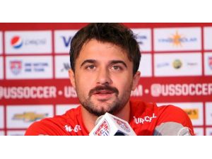 Trabzonspor’a Onur Recep Kıvrak Müjdesi