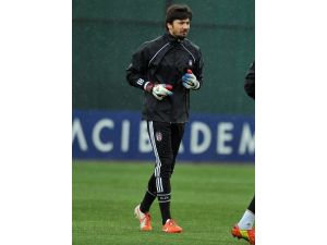 Tolga Zengin’de İç Bağ Zedelenmesi