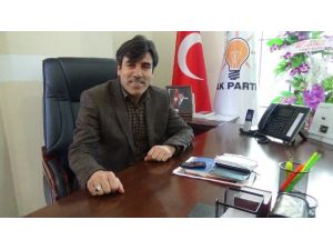 Ak Parti’de Fırat Dönemi