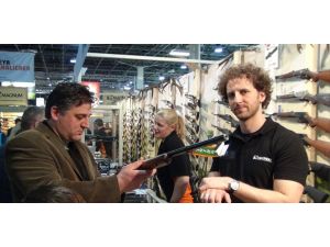 Aslan Vuran Tüfeğe 33 Bin Lira