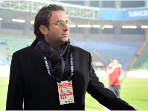 Çaykur Rizespor’da Moraller Bozuk