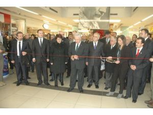 Thk 90. Yaşını Kutladı