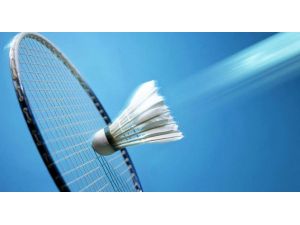 Badmintonda Büyük Başarı