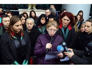 Kadınlardan Nihat Doğan’a Suç Duyurusu