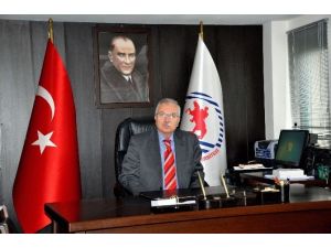 Dekan Peker: “Ölüm Cezası Mutlaka Getirilmeli”