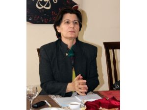 Seçilirse Mhp’de İlk Olacak