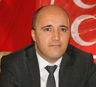 Akpınar, “Özgecan’a yapılan zulümdür”