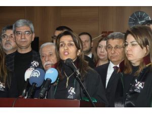 Kadın Avukatlardan Özgecan Cinayeti Açıklaması