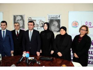 Özgecan’ın İsmi Samsun’da Bir Merkeze Verildi