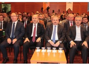 Ak Parti Genel Merkez Seçim İşlerinden Sorumlu Başkan Yardımcısı Prof. Dr. Mustafa Şentop: