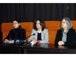 Kışanak’tan Özgecan Yorumu