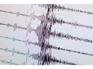 Antalya’da Korkutan Deprem