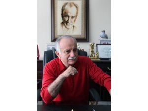 Bayraklı Belediyesi Başkanı Karabağ’ın Abisi Vefat Etti