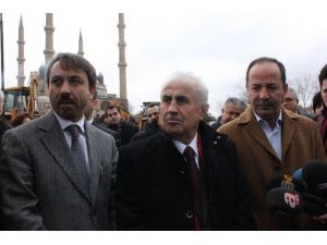 Edirne Valisi Şahin: Keşke İdam Cezaları Kaldırılmasaydı