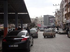 Antalya’da 4,6 Büyüklüğünde Deprem