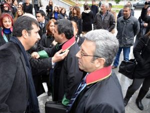 Avukatlar Özgecan’ın Katilleri İçin Tartıştı
