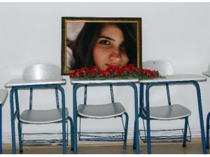 Özgecan’ın Arkadaşları Dolmuşa Binmeye Korkuyor