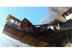 Karadeniz’in Sıra Dışı İnsanları Destek Bekliyor
