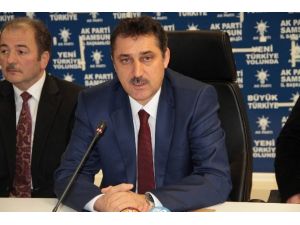 Açıklamalarıyla Gündem Oluşturan Müftü Ak Parti’den Aday Adayı