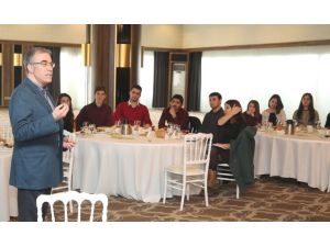 İş Hayatına Hazırlık Eğitimi