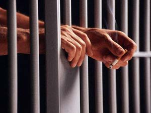 Cezaevinde ki Mahkumlar İçin Kitap Bağışı