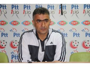 Denizlispor Mehmet Altıparmak’la Anlaşma Sağladı