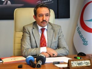 Tekirdağ’ın İçme Suyu İle İlgili Korkutan Açıklama: