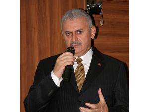 Yıldırım’dan İdam Cezası Açıklaması