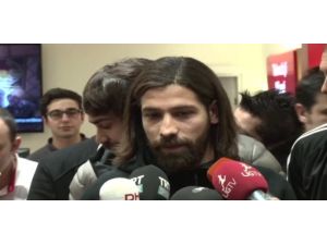 Olcay Şahan Tur İçin İddialı Konuştu