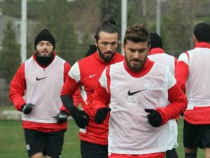 Spor Toto 2. Lig