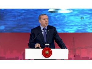 Cumhurbaşkanı Erdoğan’dan Patronlara Uyarı