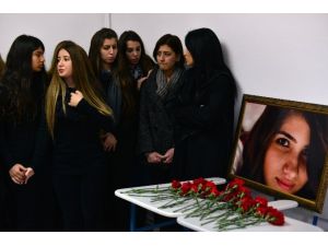 Sırasını Süslediler, Özgecan’ı Anlattılar